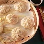 Xiaolongbao: Suppenknödel mit Schweinefleisch