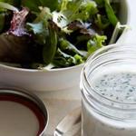 صلصة الرانش (حمية Whole30)