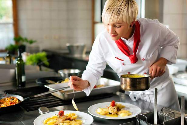 Interessante Berufe in der Gastronomie