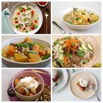 Einfache Rezepte für den Schongarer