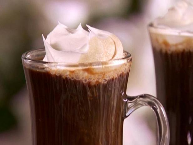 Zubereitung - Venezianischer Kaffee