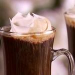 Venezianischer Kaffee