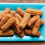Spanische Churros