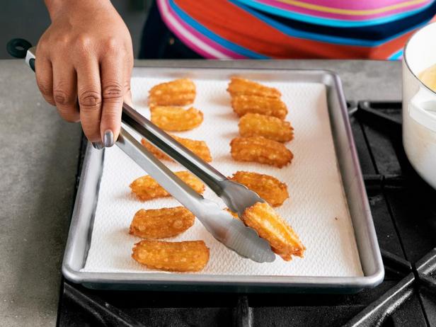 Spanische Churros