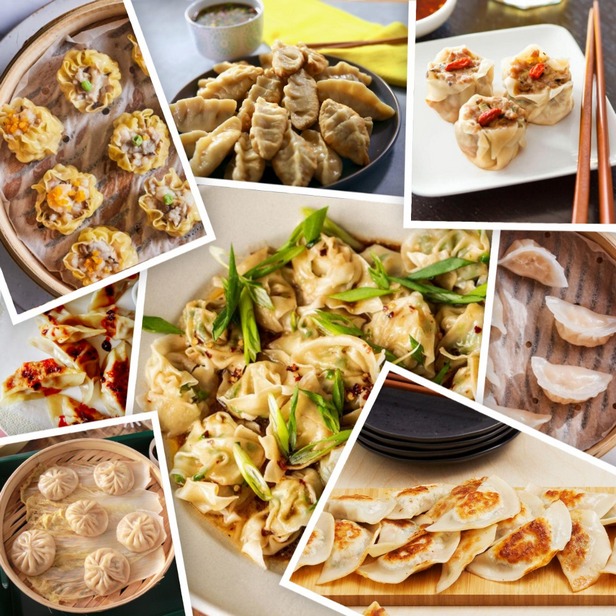 So gelingt's – 13 chinesische Teigtaschenrezepte, die es wert sind, gemeistert zu werden