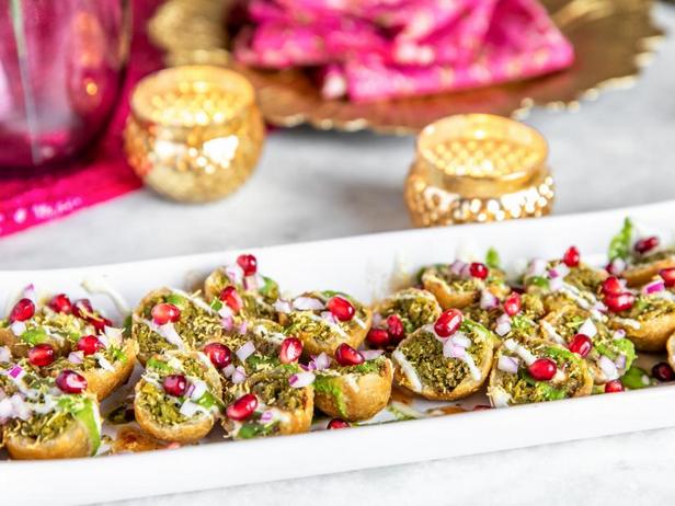 Wie man Lilva Kachori zubereitet