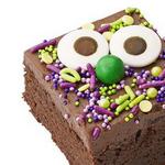 Brownie "Monster"