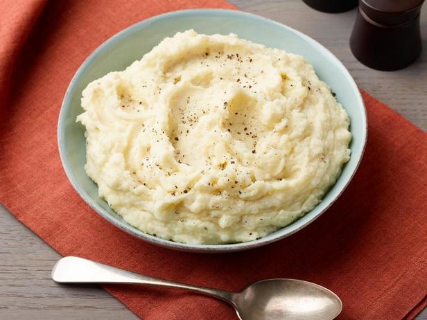 So macht man Kartoffelpüree für späteren Gebrauch