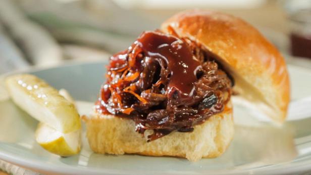 Zubereitungstipps für Rinderbrust aus dem Slow Cooker