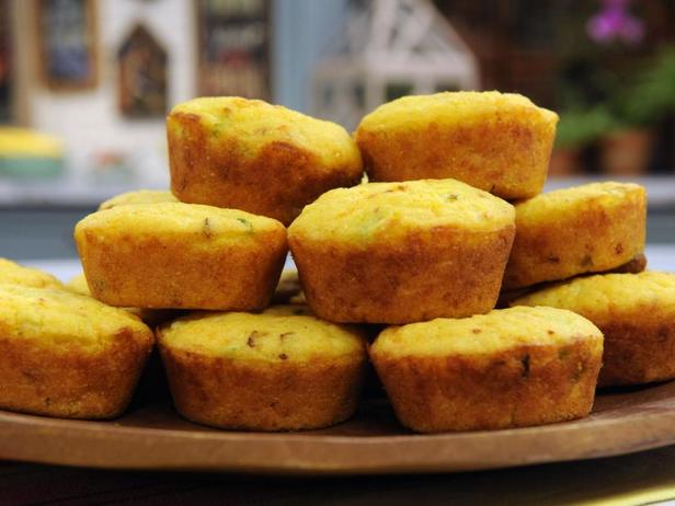 Come preparare il pane di mais Tex-Mex
