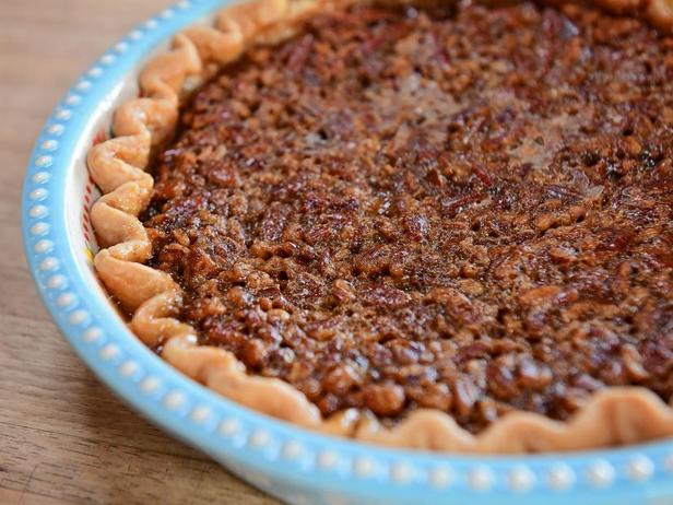 Wie man betrunkenen Pekannusskuchen zubereitet