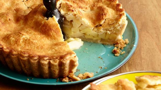 So backt man den perfekten Apfelkuchen