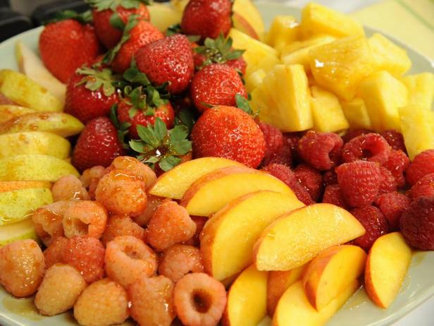 Wie man süß-sauren Sojasirup zubereitet