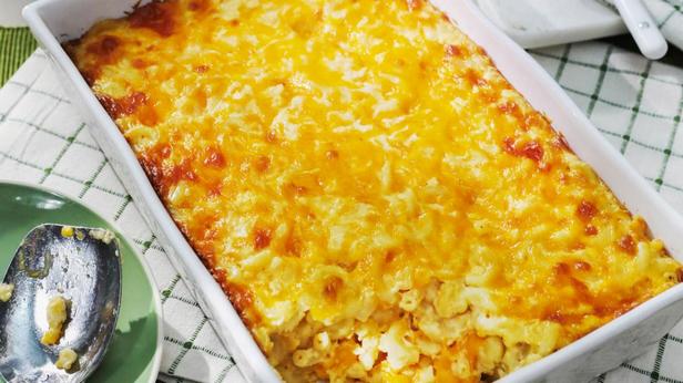 So bereiten Sie super leckere Mac and Cheese zu