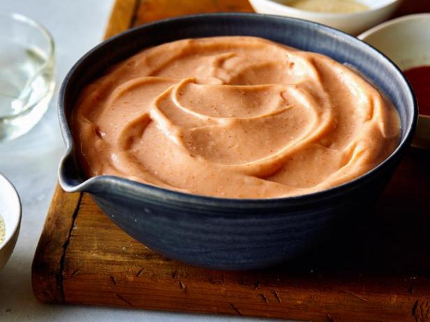 So wird's zubereitet – Köstliche Sauce