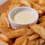 Käsesauce