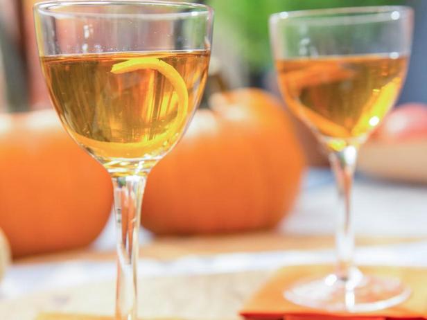 Zubereitung – Squirrel Pantry Cocktail