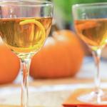 Eichhörnchen-Speisekammer-Cocktail