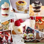 أفضل وصفات الترايفل