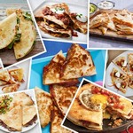 27 وصفة لذيذة لكاساديا الجبن ستعدها كل يوم