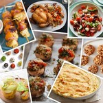 16 وصفة عشاء اقتصادية لمساعدتك في التخطيط لوليمة رائعة