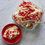 Erdbeerkuchen ohne Backen