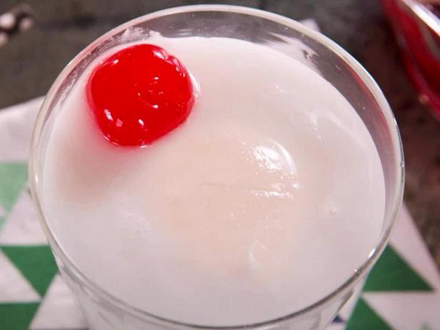 So bereiten Sie einen süßen Wodka-Cocktail zu