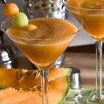 Melon Martini