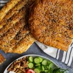خبز البربري