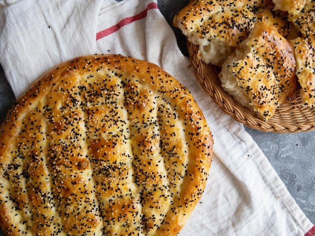 Ramadan-Pide