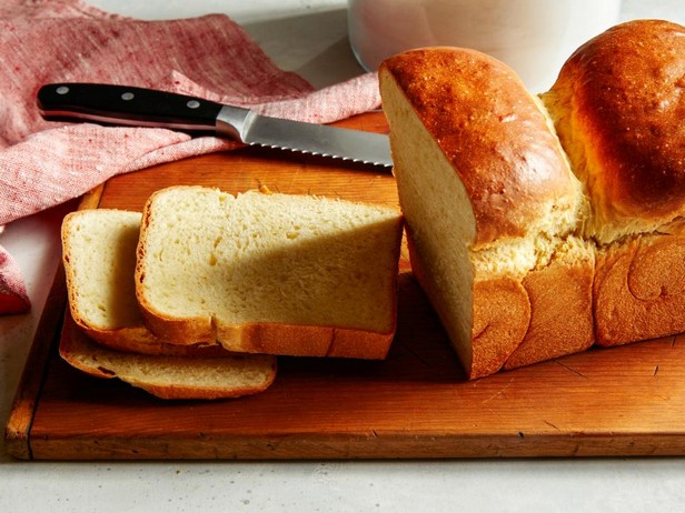 Shokupan-Brot
