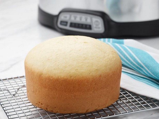 Brot aus dem Slow Cooker