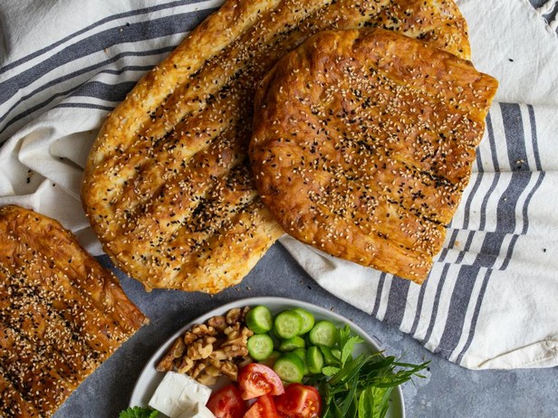 Barbari-Brot