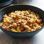 Die besten Rezepte für gebratenen Reis