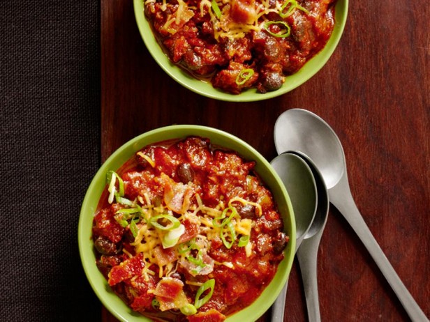 Chili con Carne