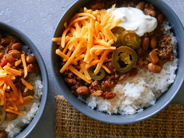 Chili im Schongarer