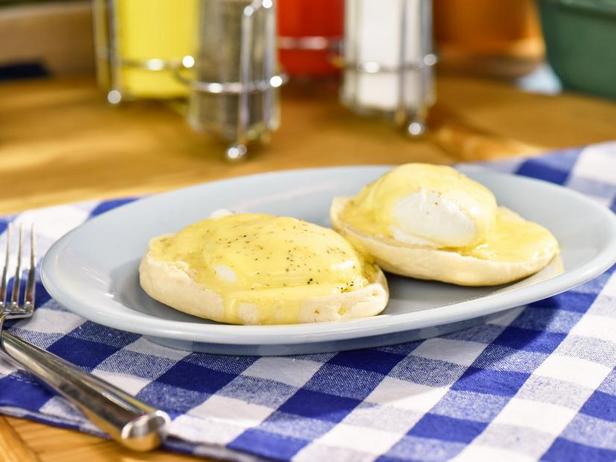 So einfach geht's: Schnelle Hollandaise-Sauce
