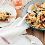 Abendessen unter der Woche in 25 Minuten oder weniger