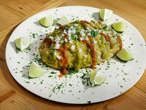 Wie man Hackbraten nach Art Pastor zubereitet