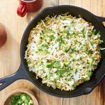 Migas Verdes