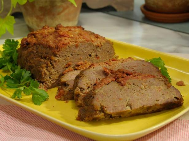 So macht man einen schnellen Hackbraten