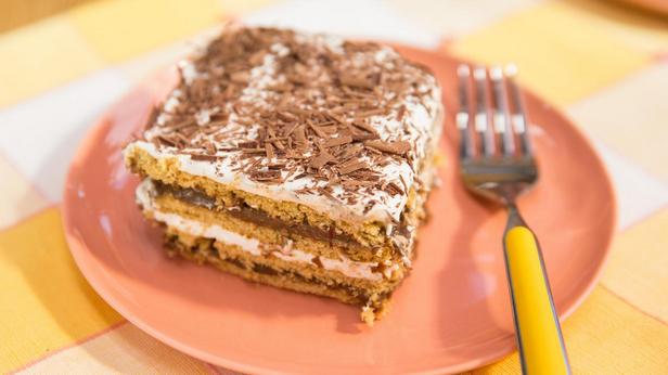 Wie man magische S'mores zubereitet