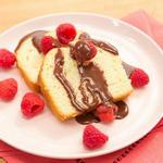Ganache mit Paprika