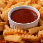 Honig-Dip-Sauce