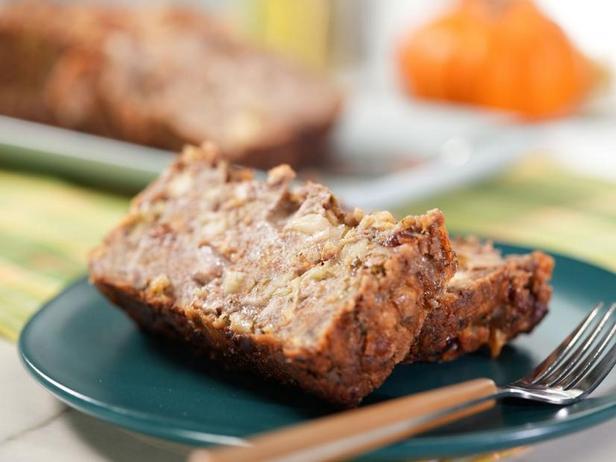 So backt man einfaches Gemüsebrot