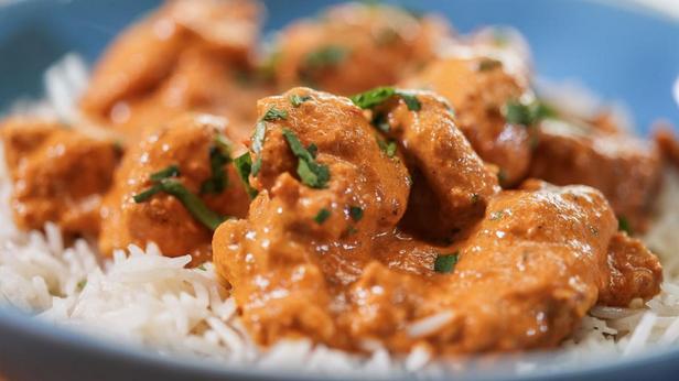 So einfach geht's: Ein Butterhuhn-Rezept
