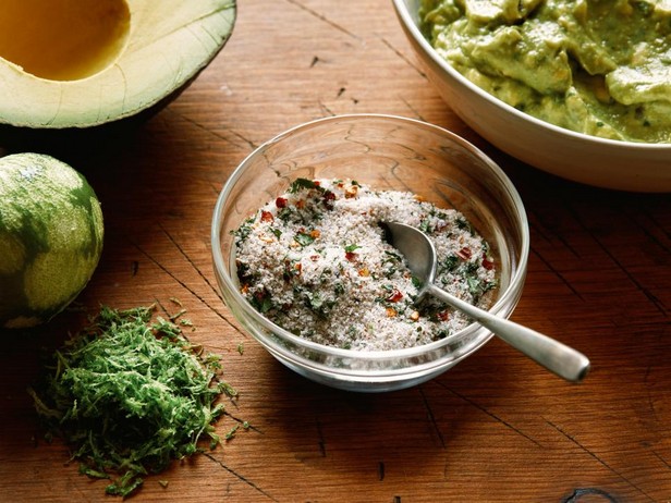 Gewürzmischung für Guacamole