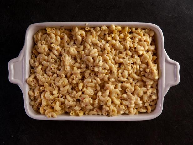 So wird's gemacht – Super scharfe Mac 'n' Cheese