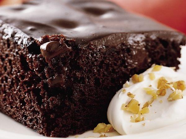 Come preparare una torta mousse al cioccolato morbidissima