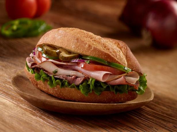 So gelingt das perfekte Hoagie-Sandwich